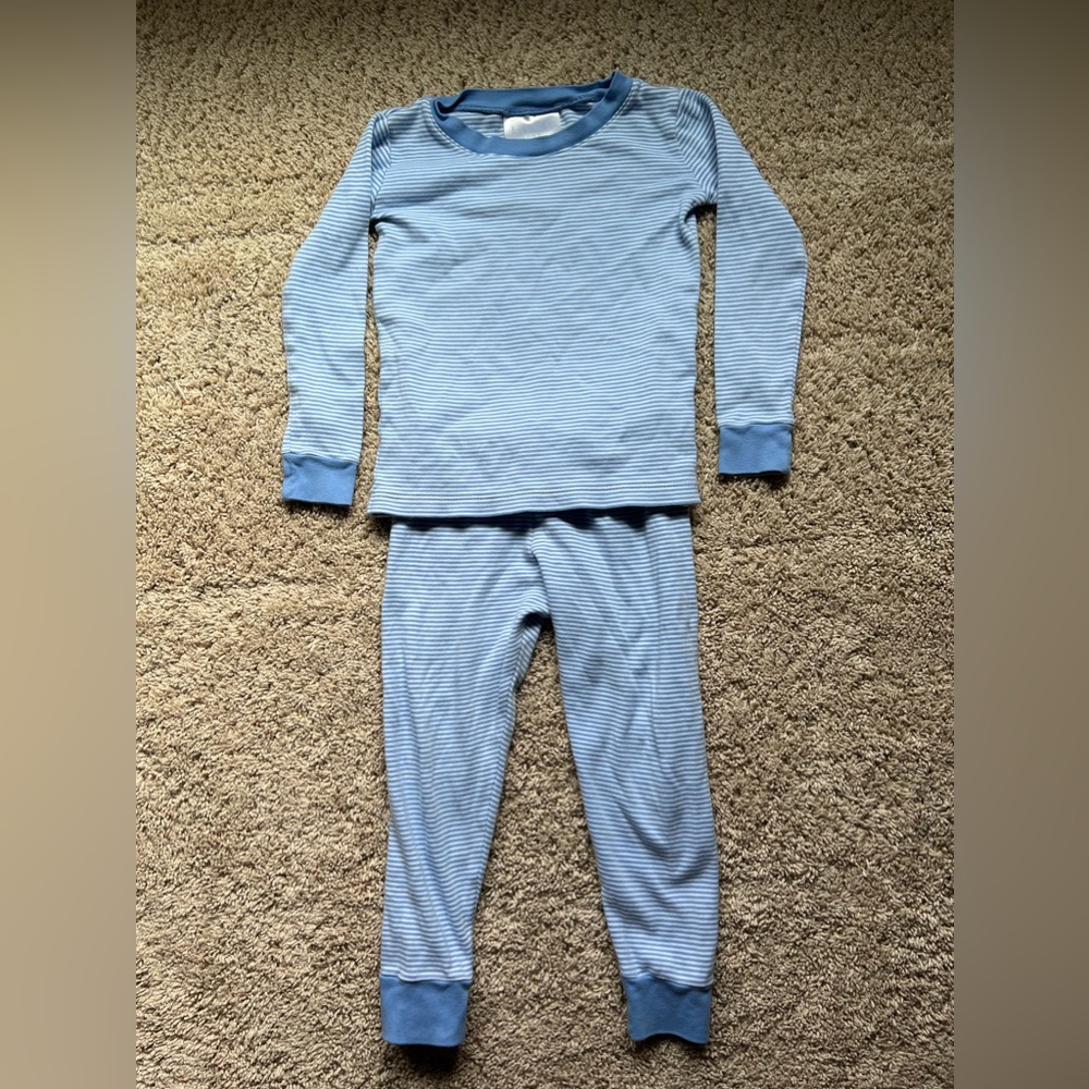 Lake Pajamas - Toddler